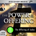 The Offering of Judas